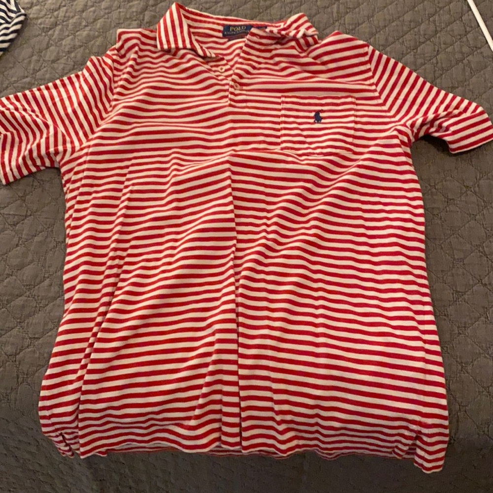 Polo Ralph Lauren Dress Shirt